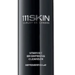 111SKIN Vitamin C Brightening Cleaner 120ml/4.06 fl oz